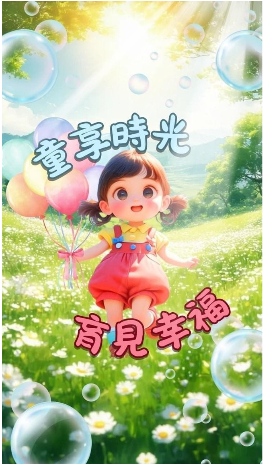 童享時光